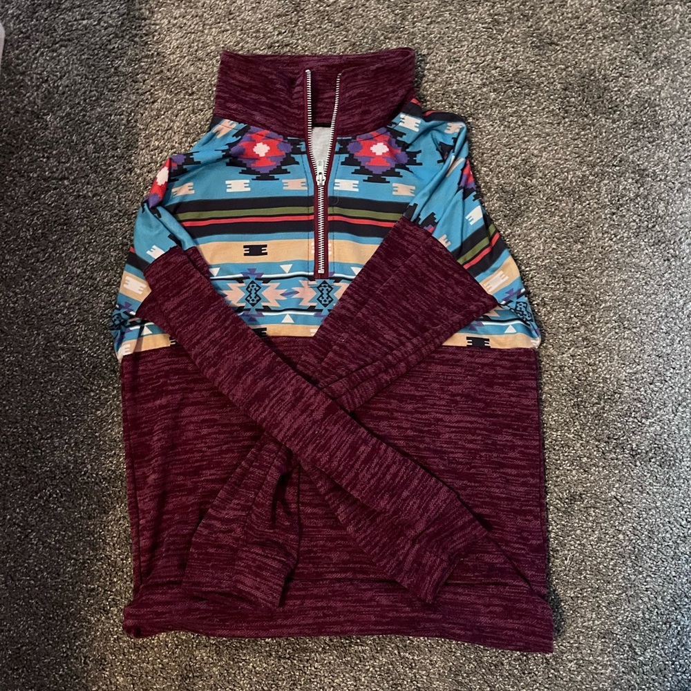 Various women’s clothing